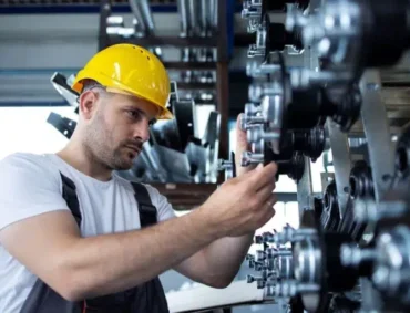 machine-maintenance