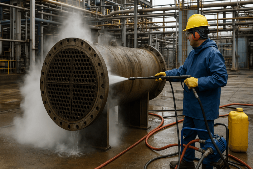 chemical cleaning (1)